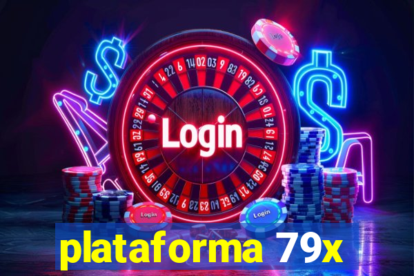 plataforma 79x